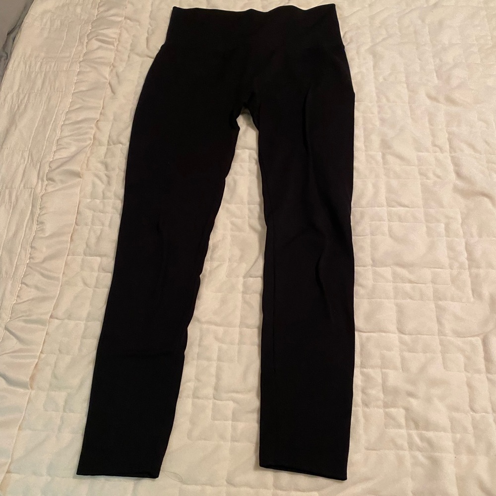 Black legging